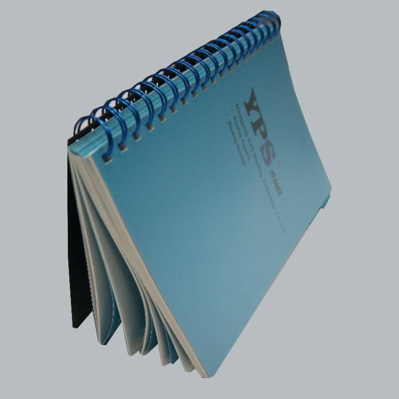 Simplu și generos Notepad birou papetărie de afaceri întâlnire bobina de înregistrare
