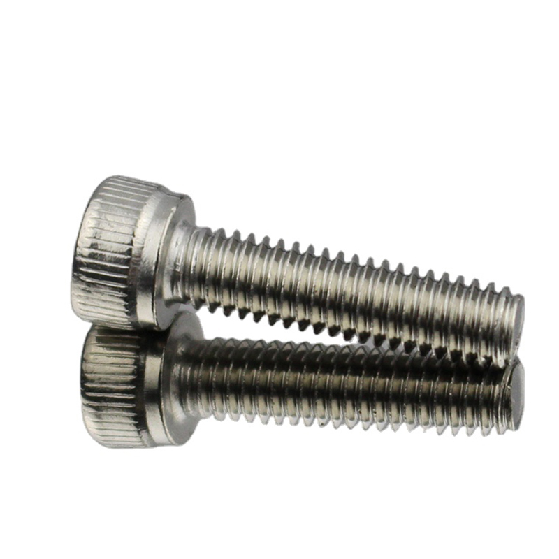 Furnizori de fixare Furnizori cu cap hexagonal din oțel inox 304 Șuruburi cupă hexagonală
