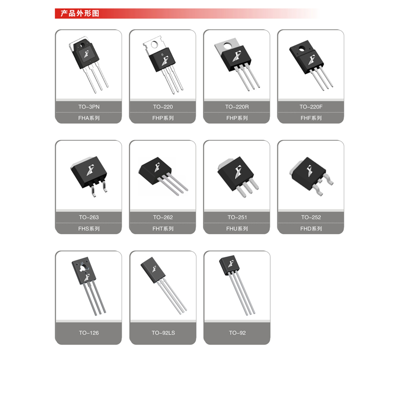 MOSFET de joasă tensiune