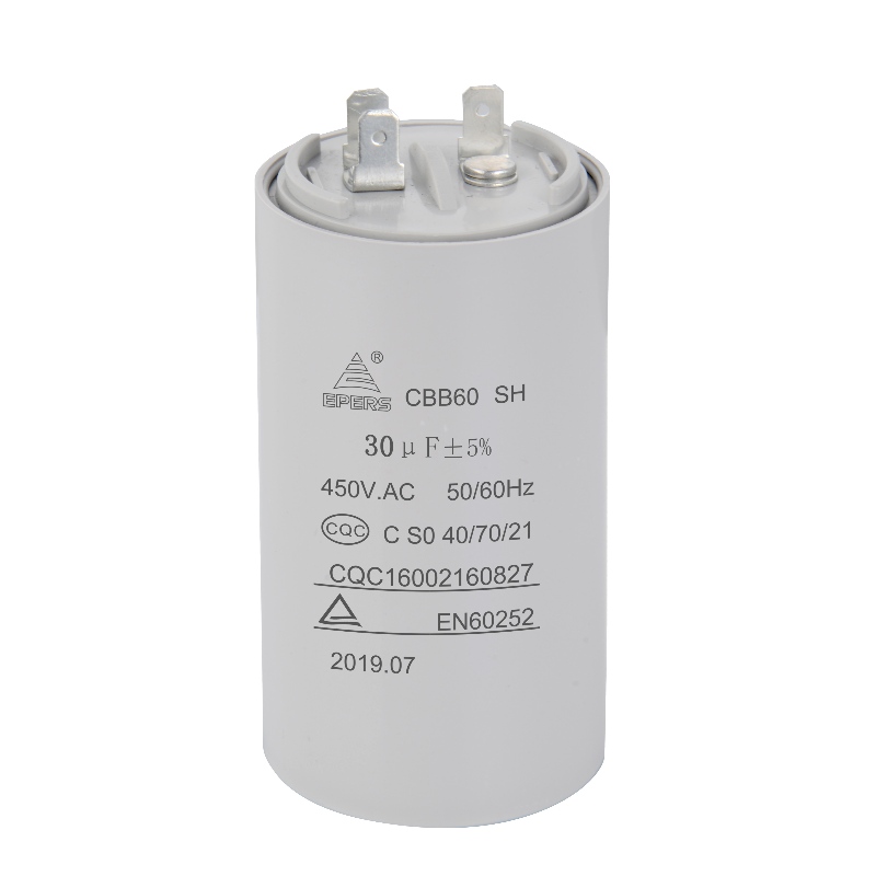 condensator cbb60 1-100uf