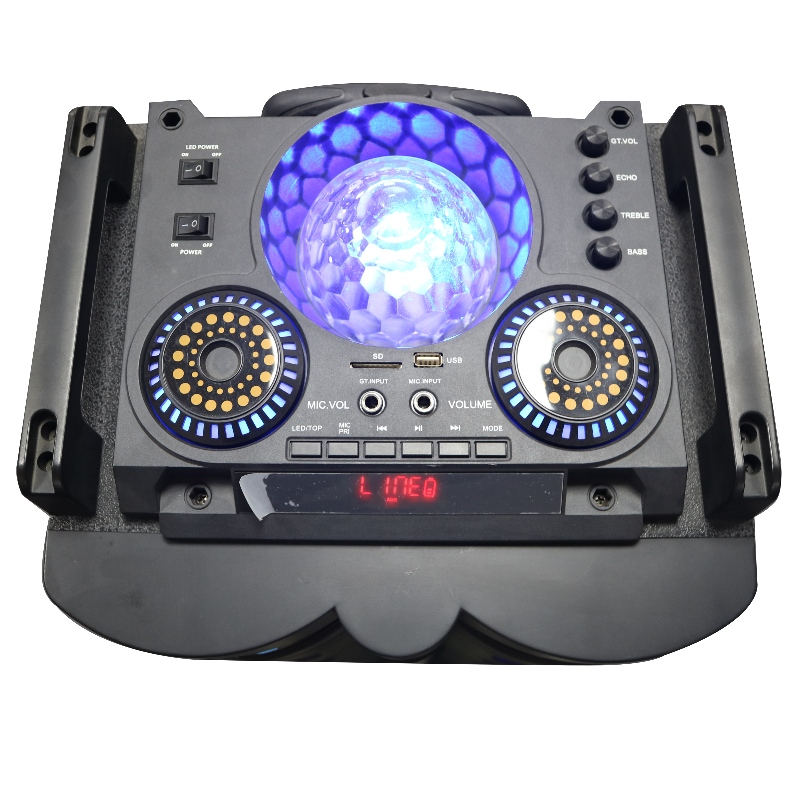 Vorbitor al trolului Y-DJ1201-24H