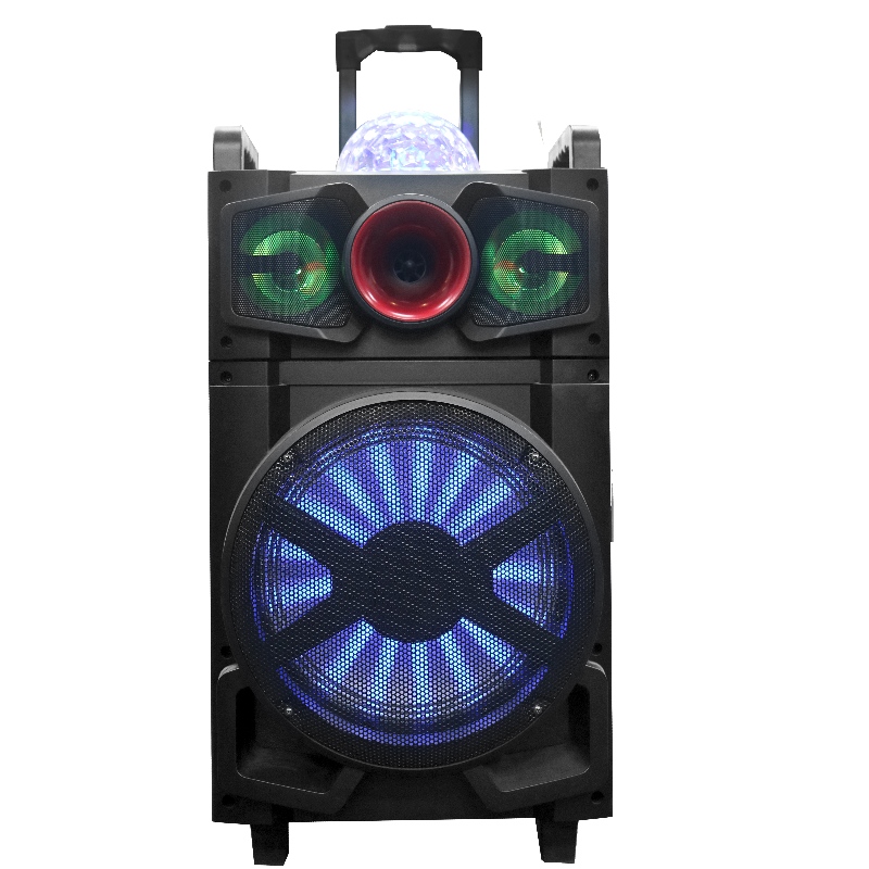 Speaker trol Y-K8-12M2H