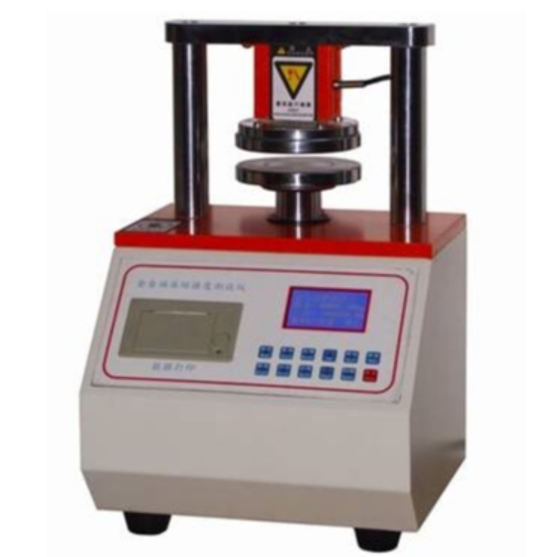 LT-ZP06 Edge apăsați tester de rezistență