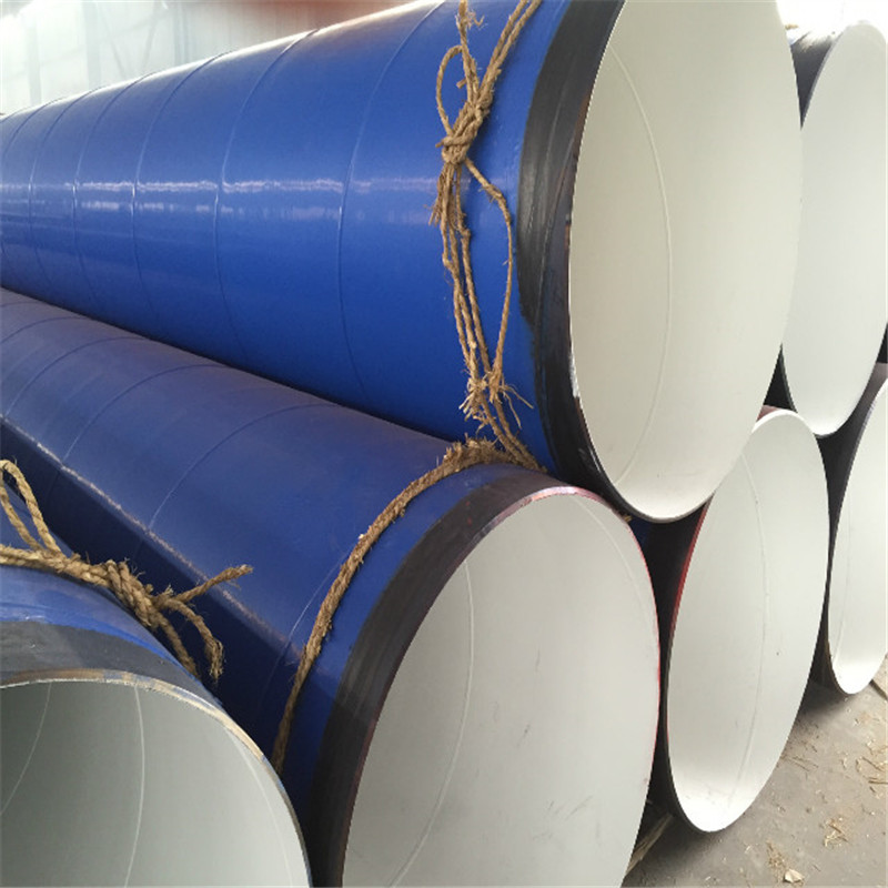 Fuziune FBE Legată Epoxi Coating și Lining