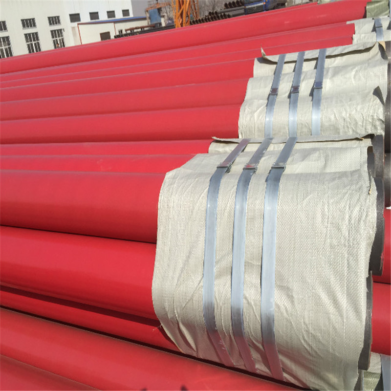 Fuziune FBE Legată Epoxi Coating