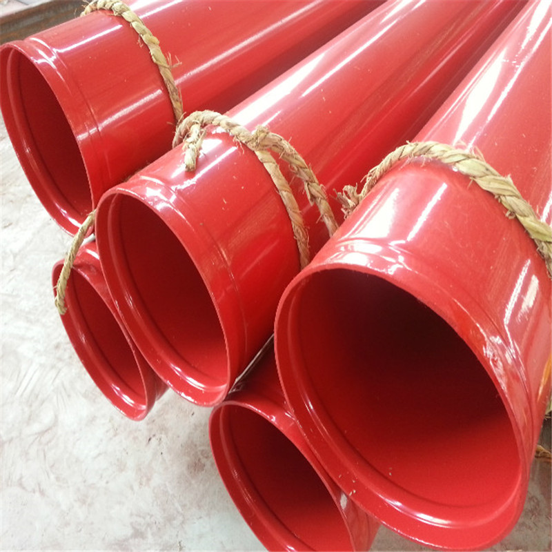 Fuziune FBE Legată Epoxi Coating