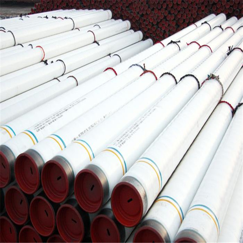 3LPP Coating de polipropilenă