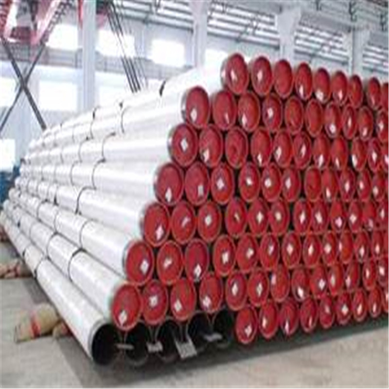3LPP Coating de polipropilenă