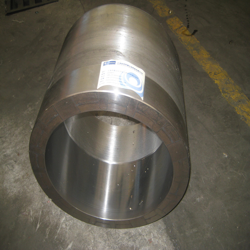 Inconel®625 Sleeve, Inel, Disc (Alloy625, UN N06625, W.NR.2.4856, Nicr22MO9NB, Na21)