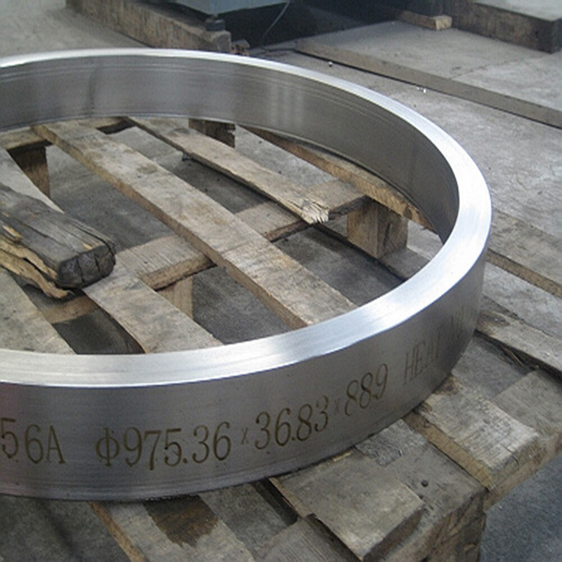 HASTELLOY®C-276 FORGING, DIE FORGING (UN N10276, W.NR.2.4819, Nickel Alloyc-276)