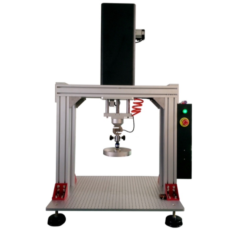 LT-JJ33-A Tester de duritate a indentării cu burete