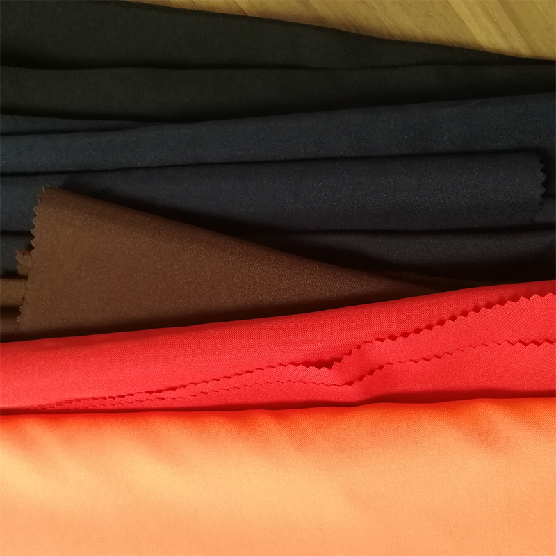 100% poliester vopsit costum
