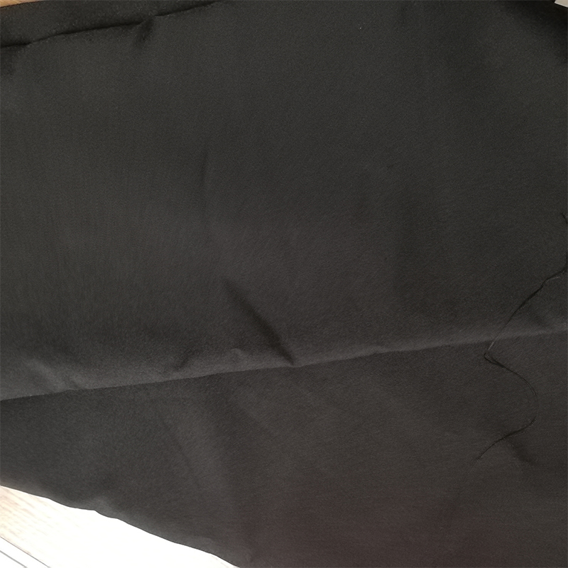 100% poliester vopsit costum