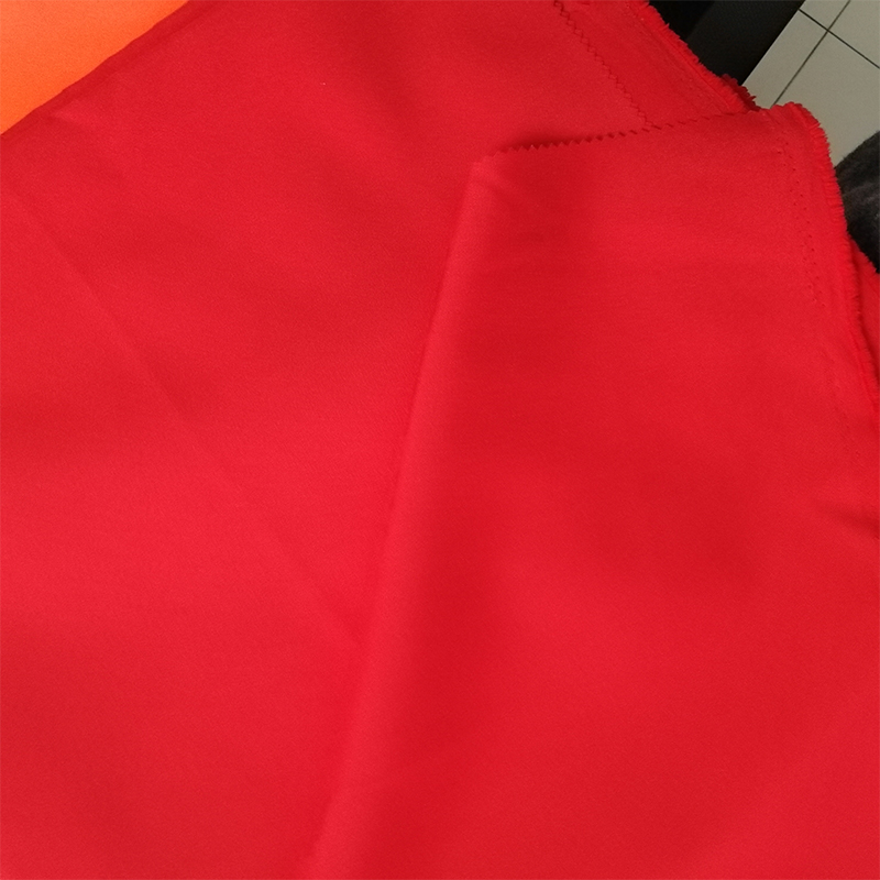 100% poliester vopsit costum