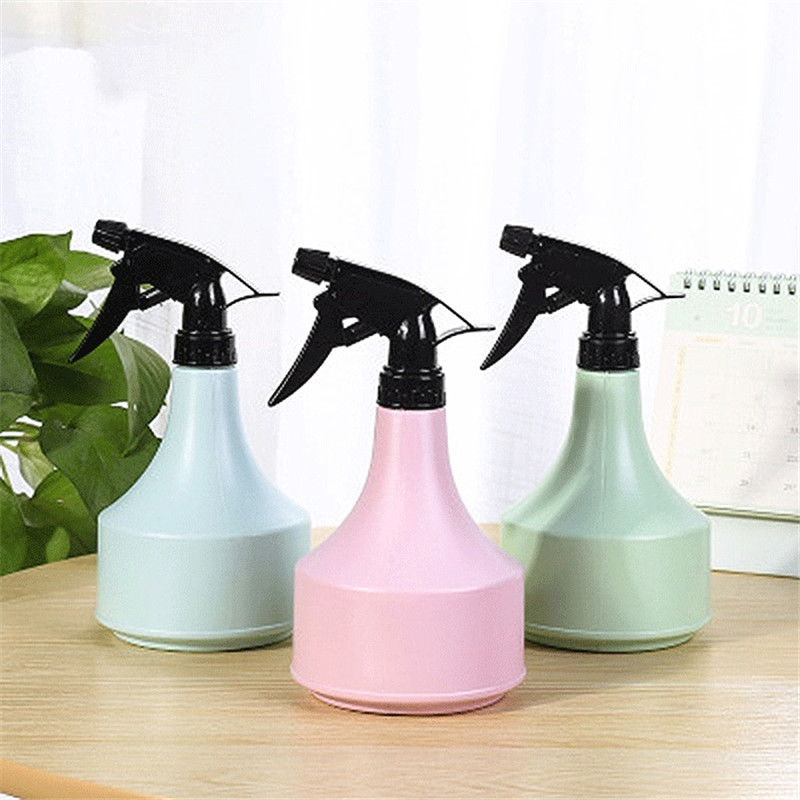 Design special Curățare din plastic Curățare plastic Sticlă Sanitizer Plastic Sticlă Mist Mist Pulverizator de pulverizare Mini Sticlă pulverizată