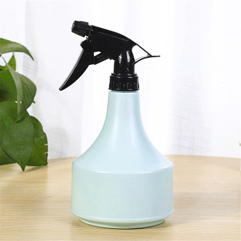 Design special Curățare din plastic Curățare plastic Sticlă Sanitizer Plastic Sticlă Mist Mist Pulverizator de pulverizare Mini Sticlă pulverizată