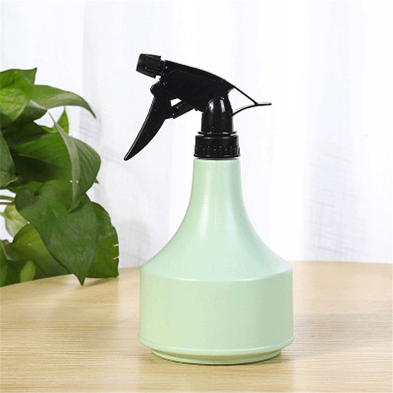 Design special Curățare din plastic Curățare plastic Sticlă Sanitizer Plastic Sticlă Mist Mist Pulverizator de pulverizare Mini Sticlă pulverizată