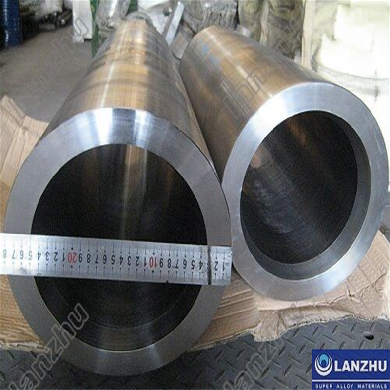 Nickel Alloy718 Manșon pentru extrudare Die