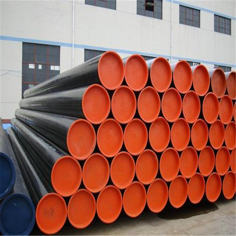 JIS G344 Tub de oțel structural