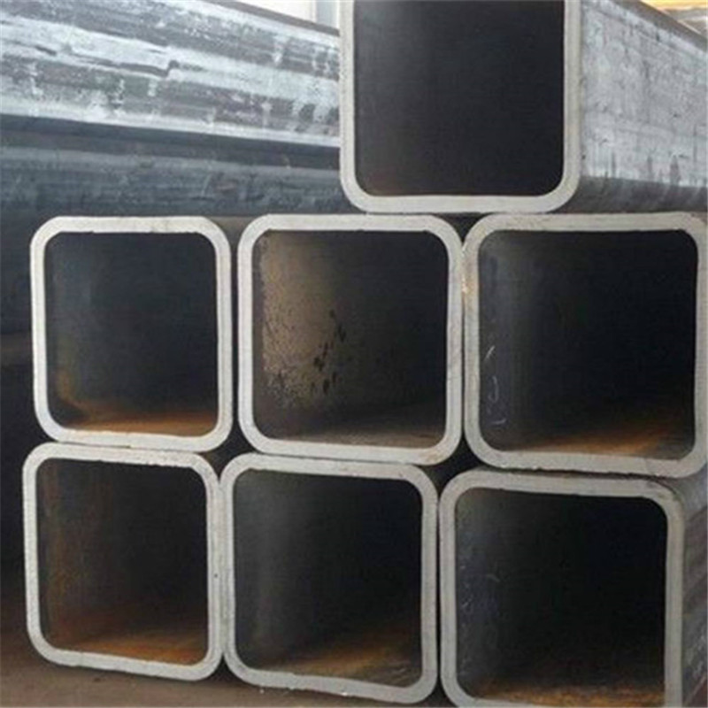 ASTM A501 Tub de oțel carbon