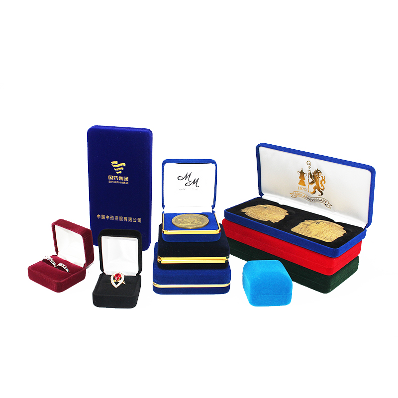 Cutie de ambalaj din metal