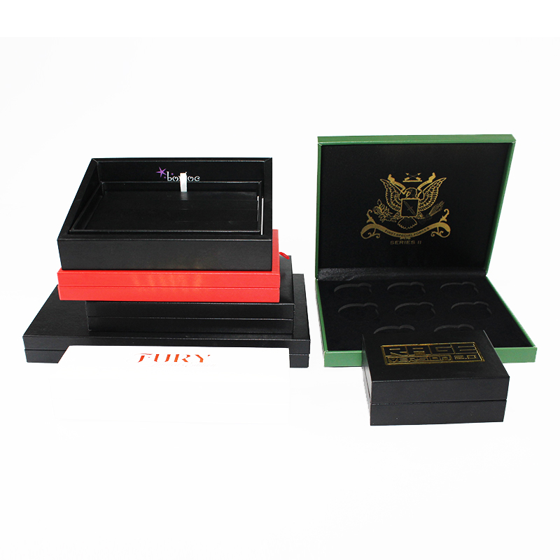 Cutie de ceas din metal Cutie de ceas din lemn Cutie cu ceas cu rotație automată