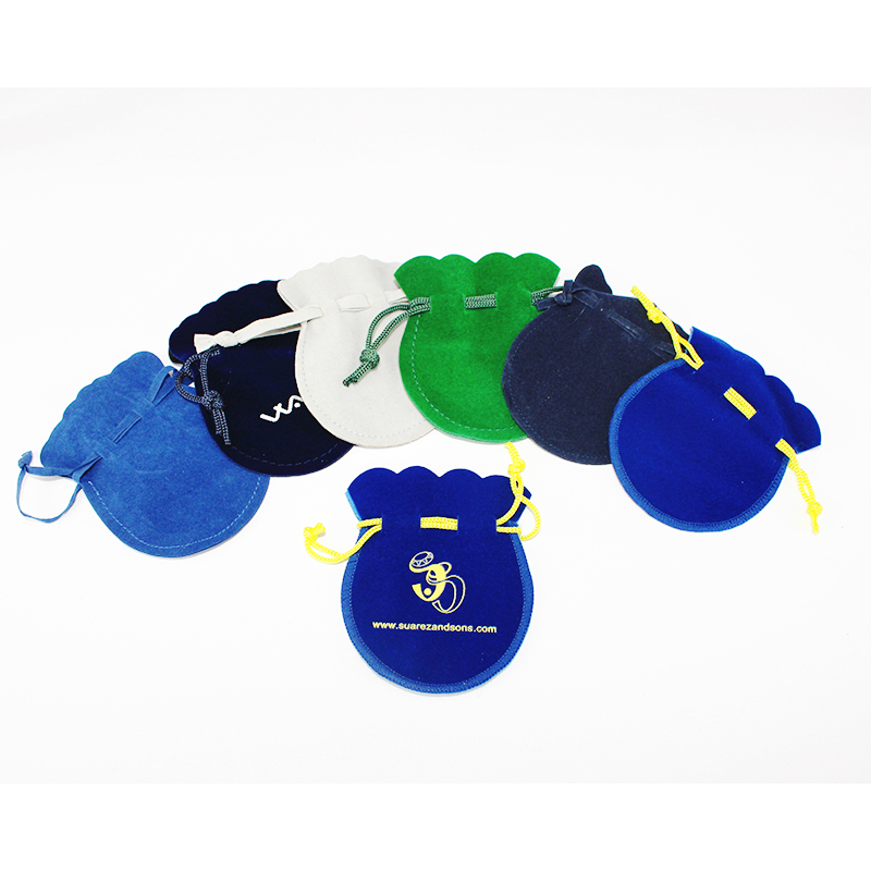 Pungă de bijuterii Geantă de cadouri Pungi cosmetice