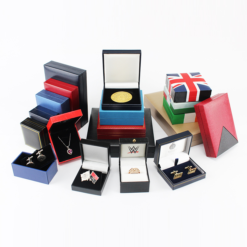 cutie de bijuterii ecusoane metalice cutie cravată