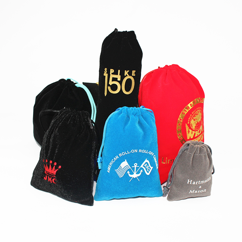 Pungă de bijuterii Geantă de cadouri Pungi cosmetice