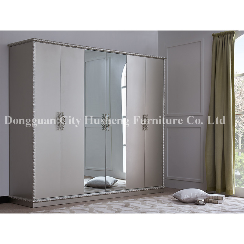 2020 Noi Sosire Design Modern Bedroom Mobilier cu Preț competitiv Made în China