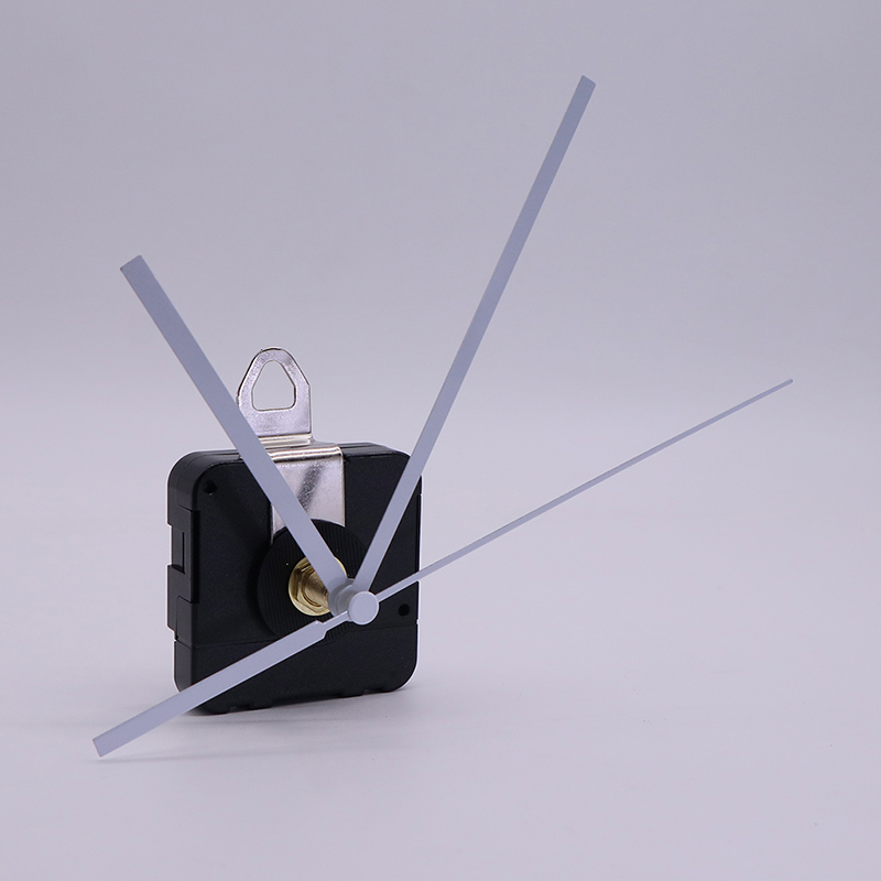 HR1688-23mm mișcarea ceasului cu pas și HR9845 HR139 mâinile cu ceas alb