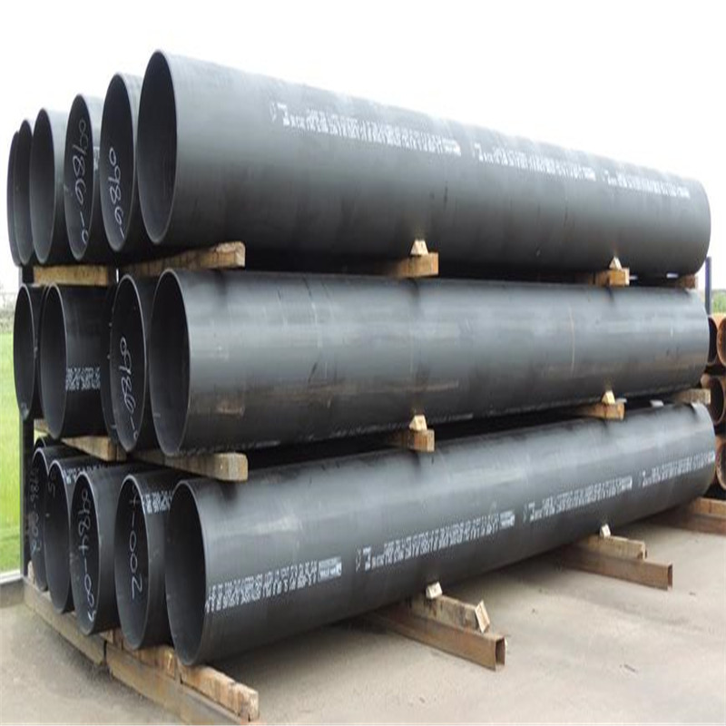 ISO 65 Tub de oțel carbon