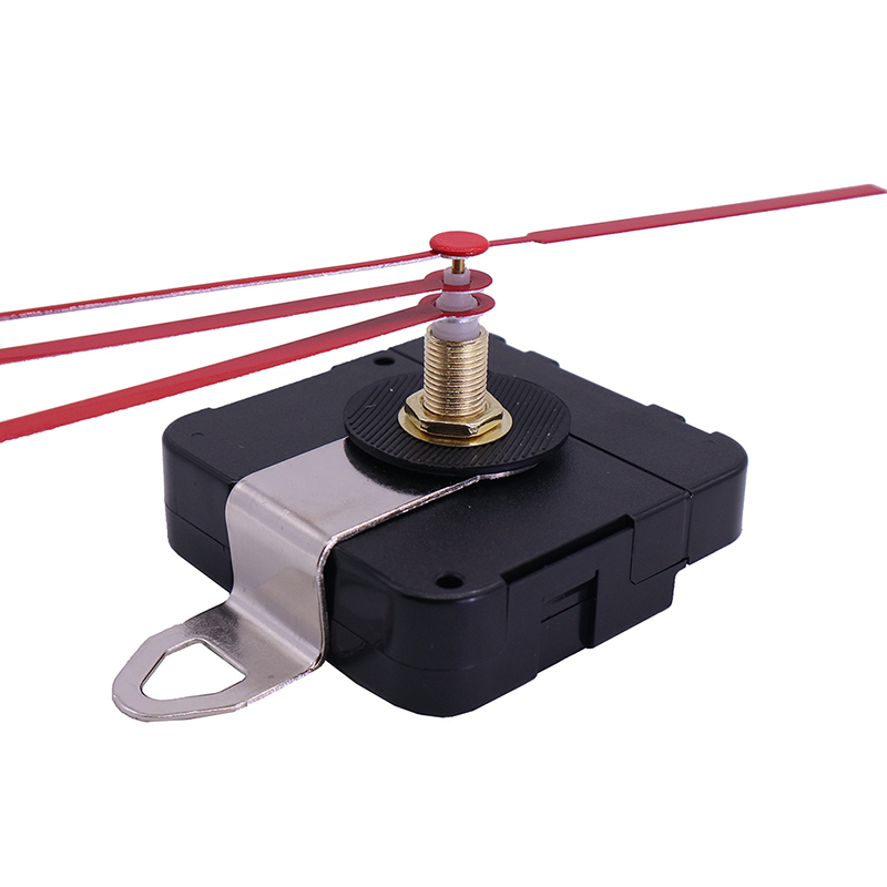 HR1688-23mm mecanism de ceas cu trepte și mâinile cu ceas roșu HR9845 HR139