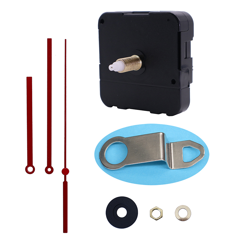 HR1688-23mm mecanism de ceas cu trepte și mâinile cu ceas roșu HR9845 HR139