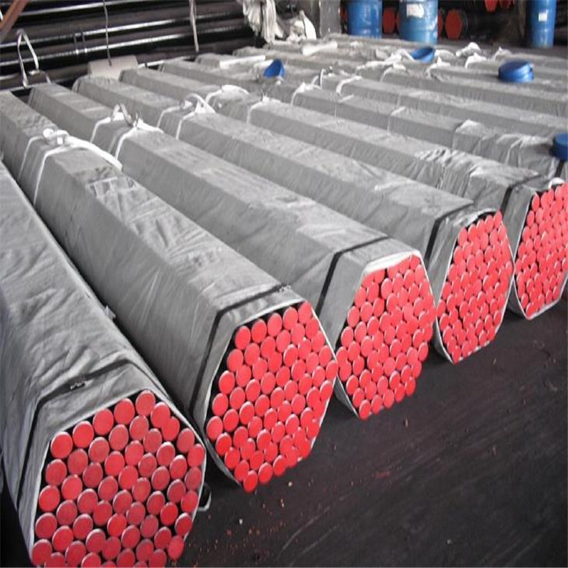 BS1387 Hot Galvanized Steel Pipe