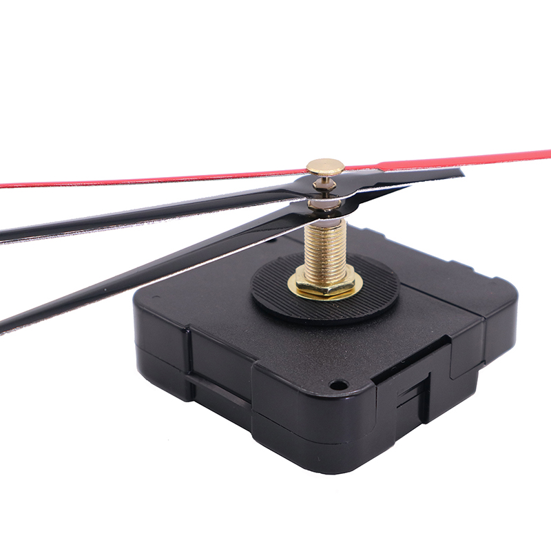 HR1688-23mm mecanism de ceas clasic și HR9950 negru HR139 mâini cu cap de aur