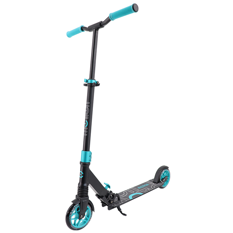 Scuter de 145 mm (verde)