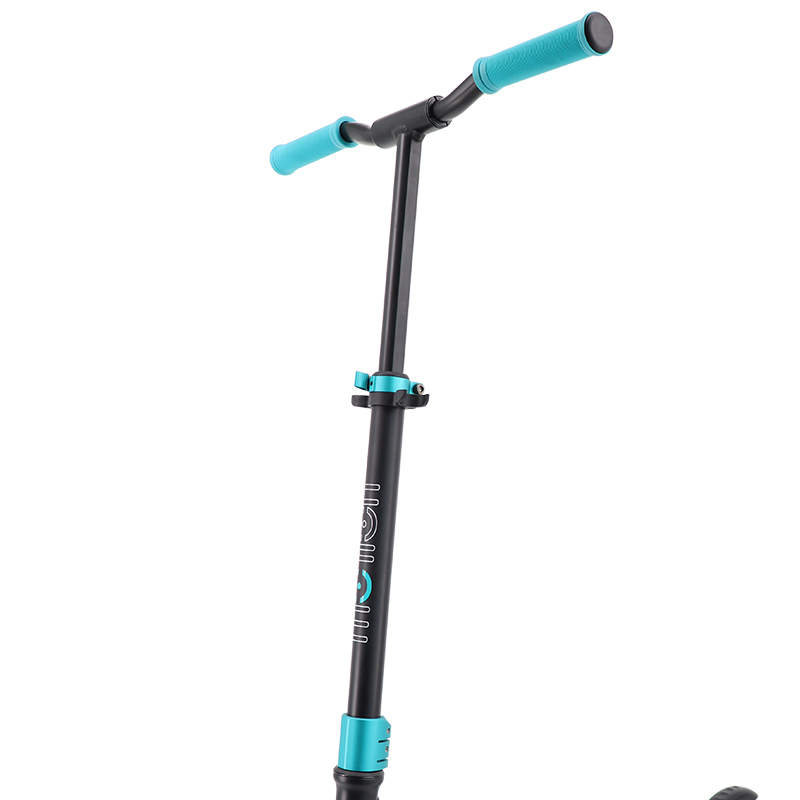 Scuter de 145 mm (verde)