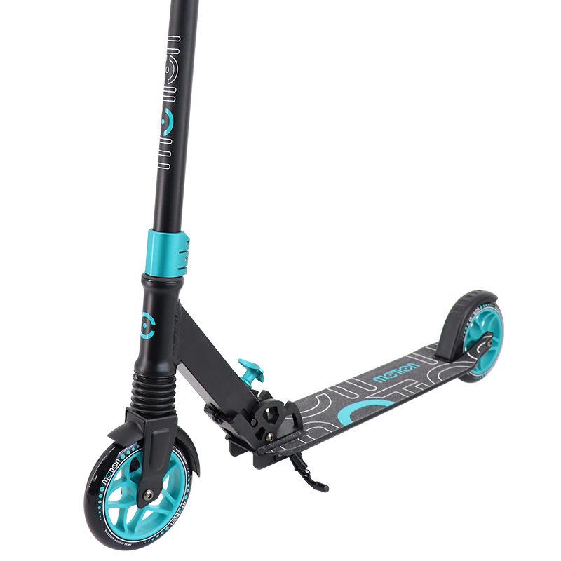 Scuter de 145 mm (verde)