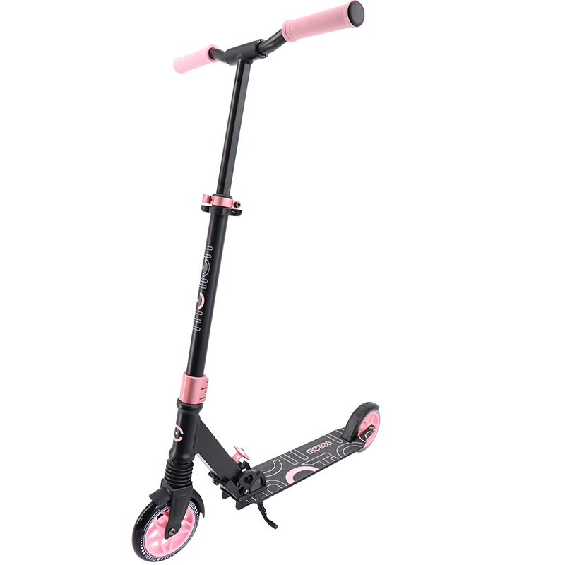 Scuter de 145 mm (roz)