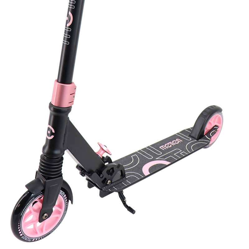 Scuter de 145 mm (roz)