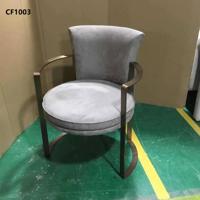 Scaun de agrement, scaun din piele, scaun hotel, mobilier hotel, scaun inginerie