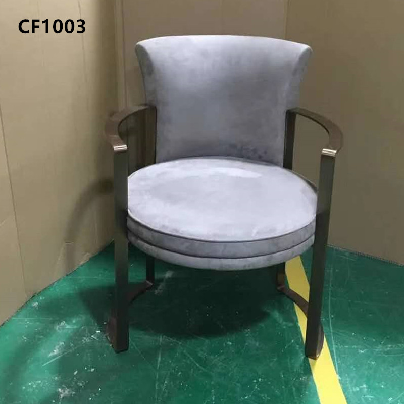 Scaun de agrement, scaun din piele, scaun hotel, mobilier hotel, scaun inginerie