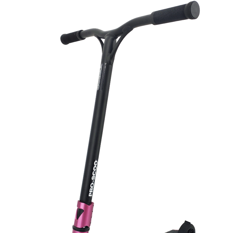 110mm cascadorie scuter