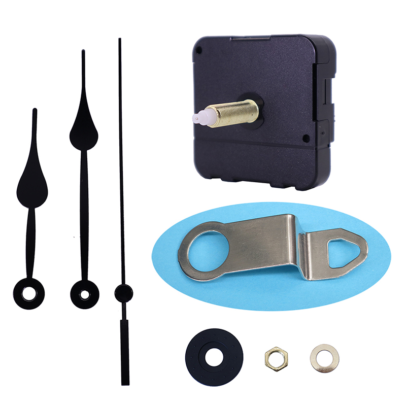 31mm manșetă mișcare pas ceas și HR684 HR688 mâinile ceas