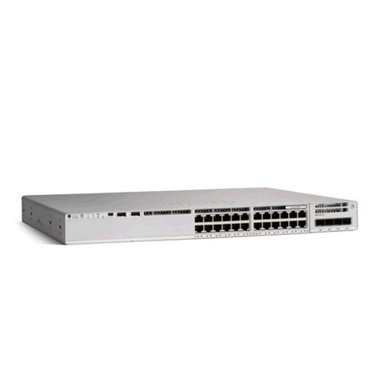 C9200L-24T-4G-E – Cisco Switch Catalyst 9200