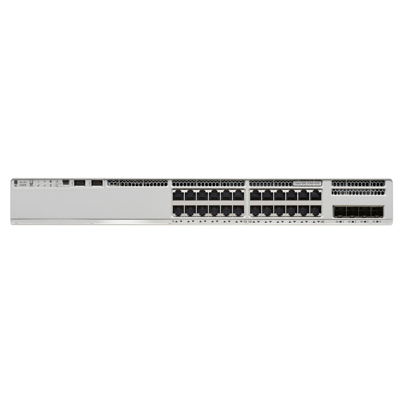 C9200L-24T-4G-E – Cisco Switch Catalyst 9200