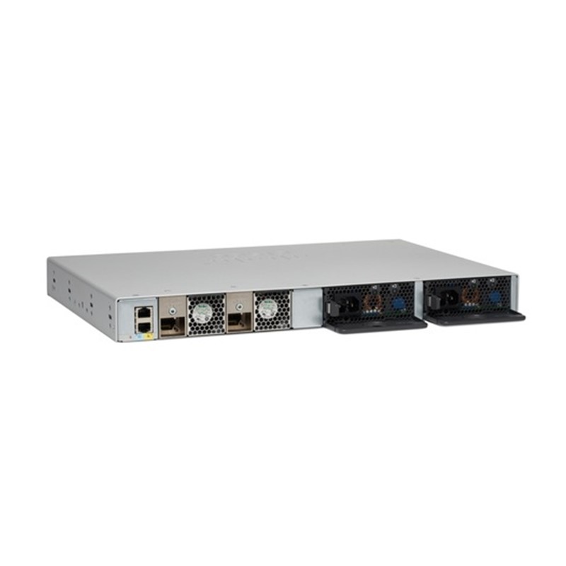 C9200L-24P-4G-A. Cisco Switch Catalyst 9200