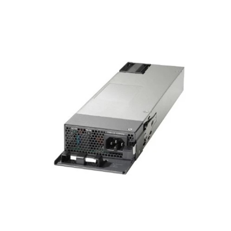 PWR-C5-600WAC / 2 = - Sursă de alimentare întrerupător Catalyst 9000