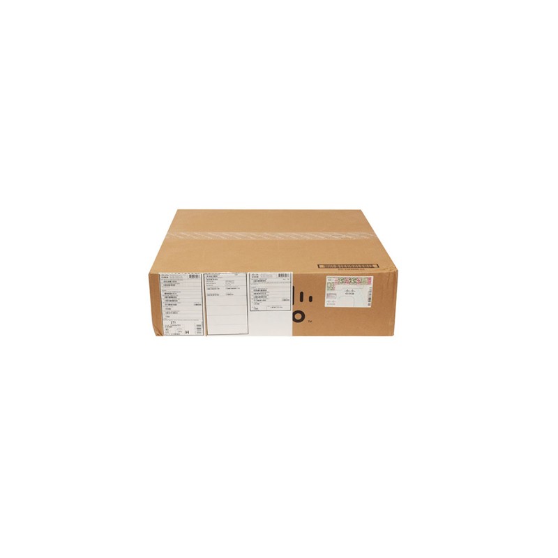 C9200-NM-4X - Module de comutare Cisco Catalyst 9000